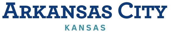 Arkansas City Kansas banner